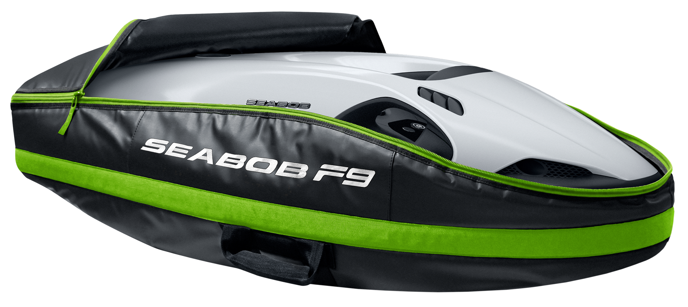 SEABOB F9 Transport Bag