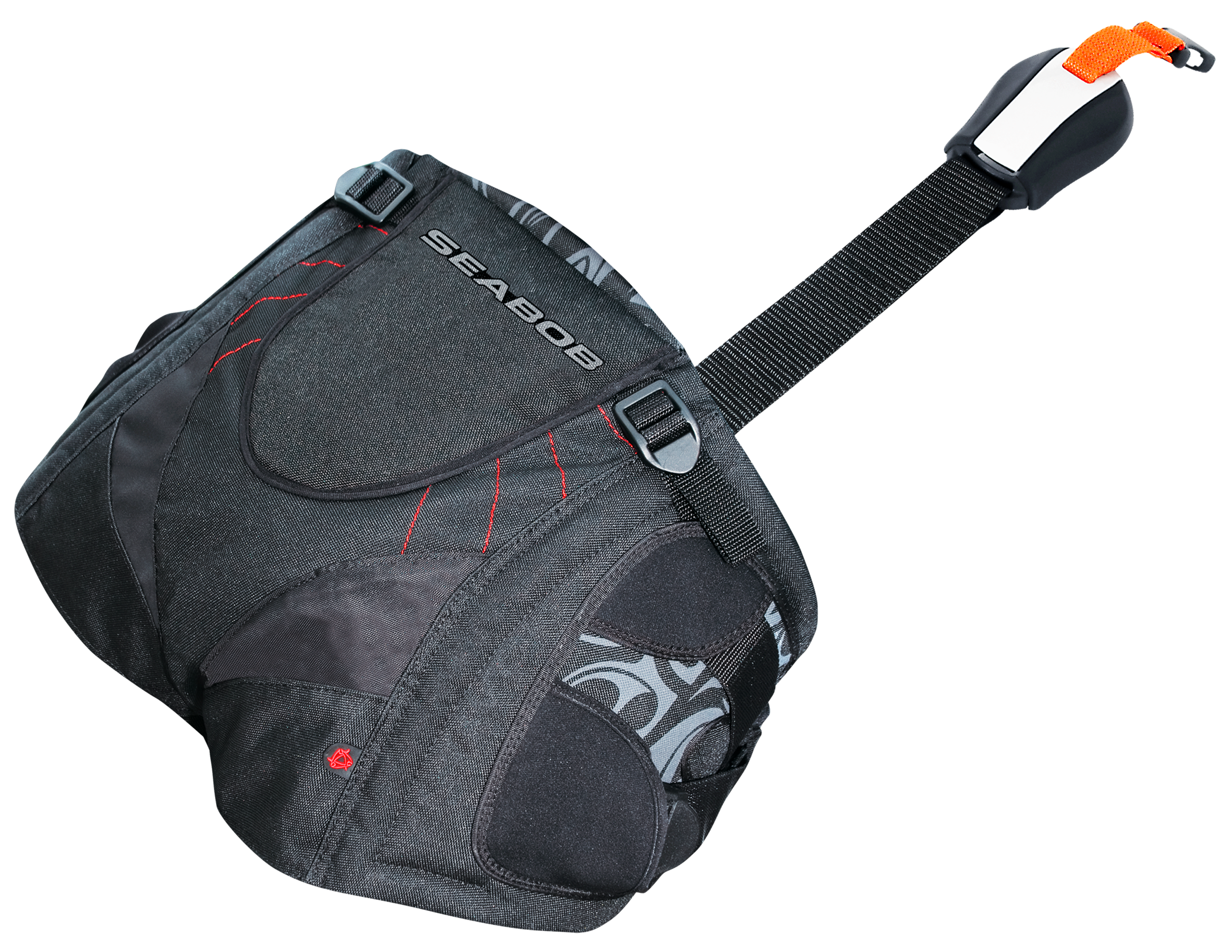 SEABOB F9 Pilot Belt System