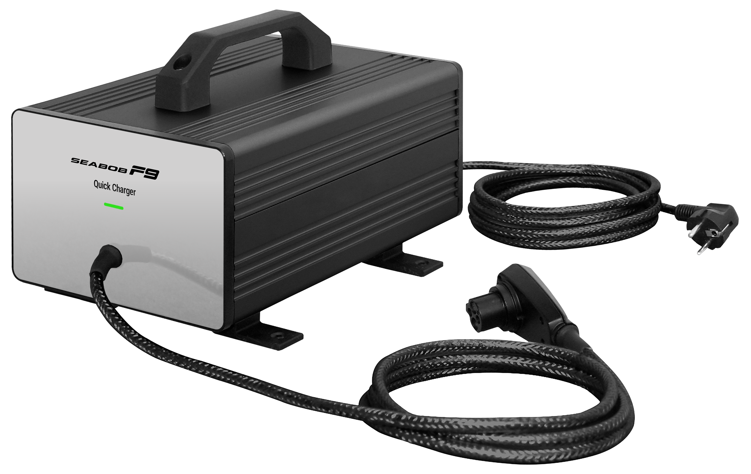SEABOB F9 Quick Charger